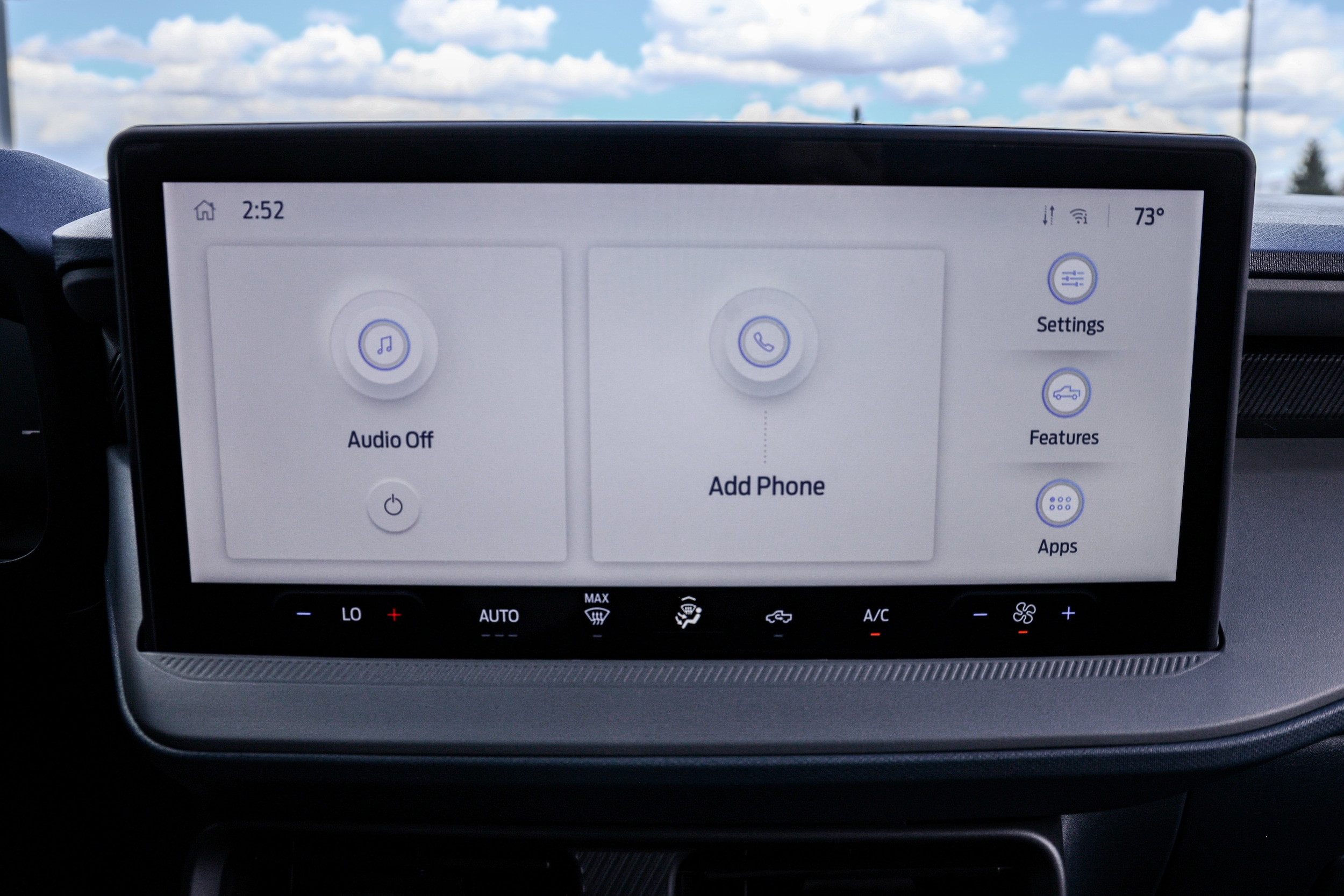 2026 Ford Maverick XL - Photo 16