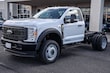 Ford F-550SD
