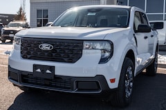 2026 Ford Maverick XLT Truck