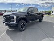 Ford F-250SD