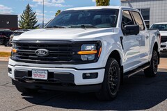 2024 Ford F-150 XLT Truck