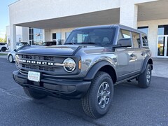 2025 Ford Bronco Big Bend SUV