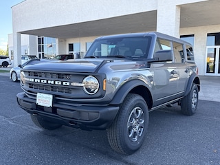 2025 Ford Bronco Big Bend SUV