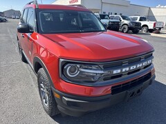 2023 Ford Bronco Sport Big Bend SUV