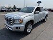 GMC Canyon