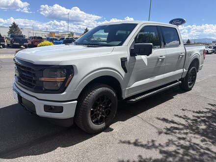 2026 Ford F-150 XLT Truck