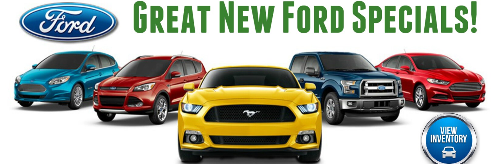 New & Used Ford Dealer in Montrose CO Montrose Ford Inc.