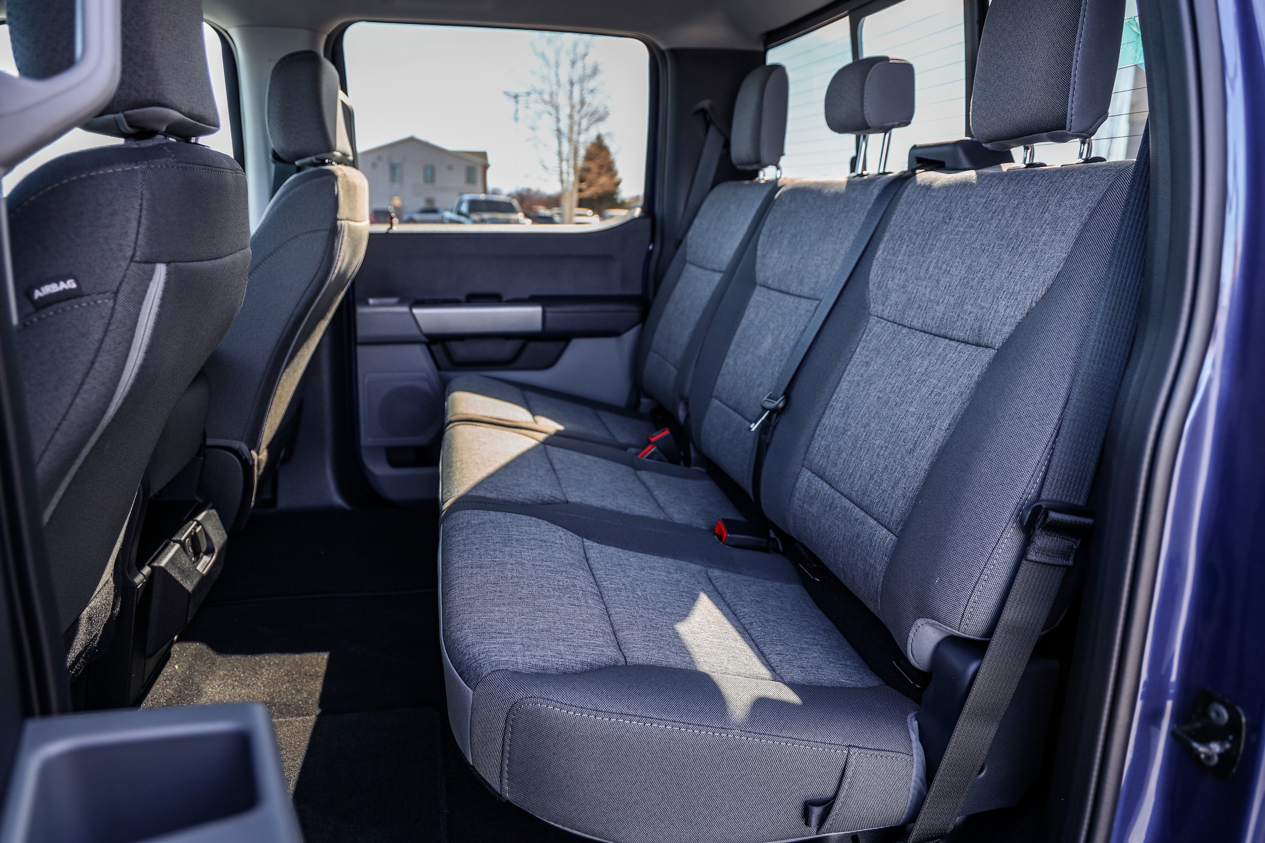 2026 Ford F-350 Super Duty XL - Photo 13