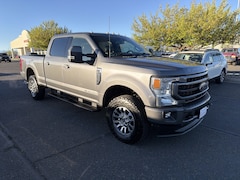2022 Ford F-250SD Lariat Truck