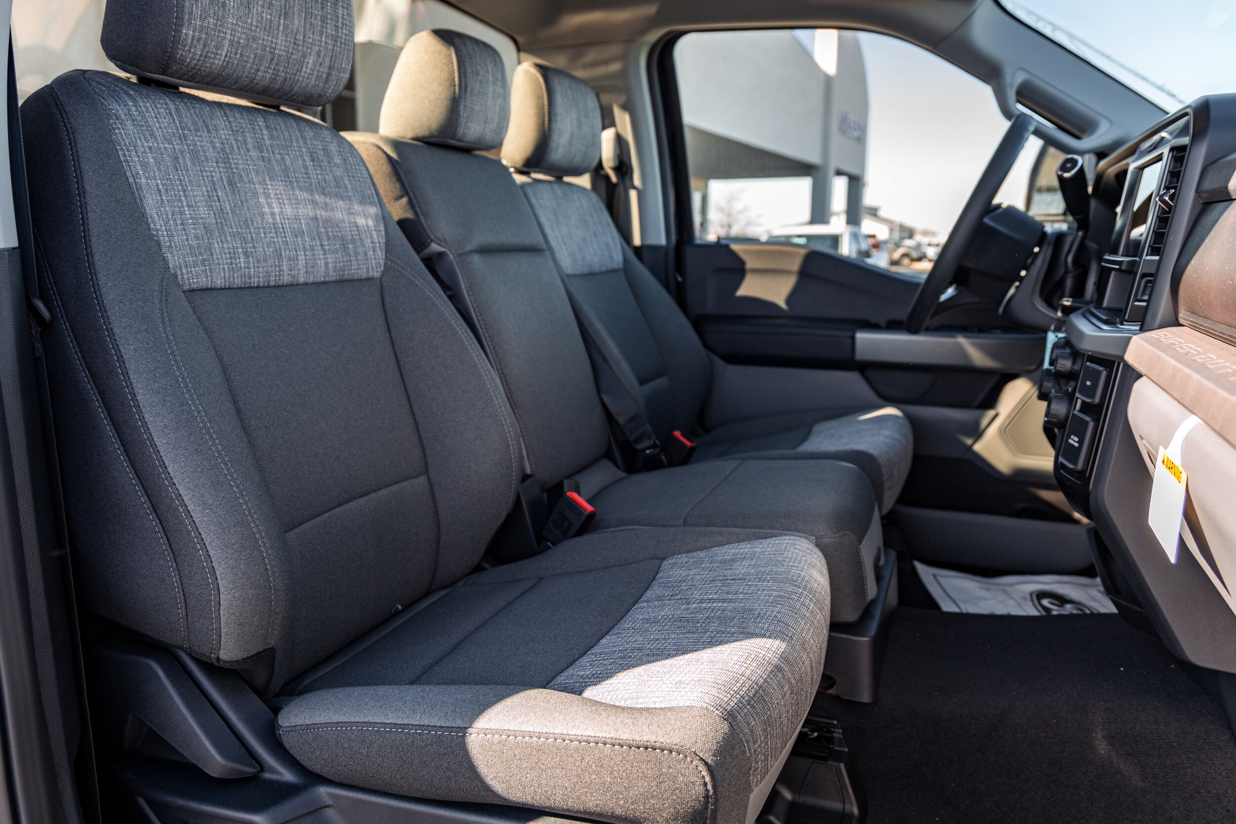 2026 Ford F-350 Super Duty XLT - Photo 10
