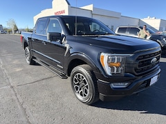 2023 Ford F-150 XLT Truck