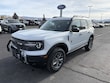  Ford Bronco Sport