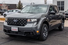 2025 Ford Maverick XLT Truck