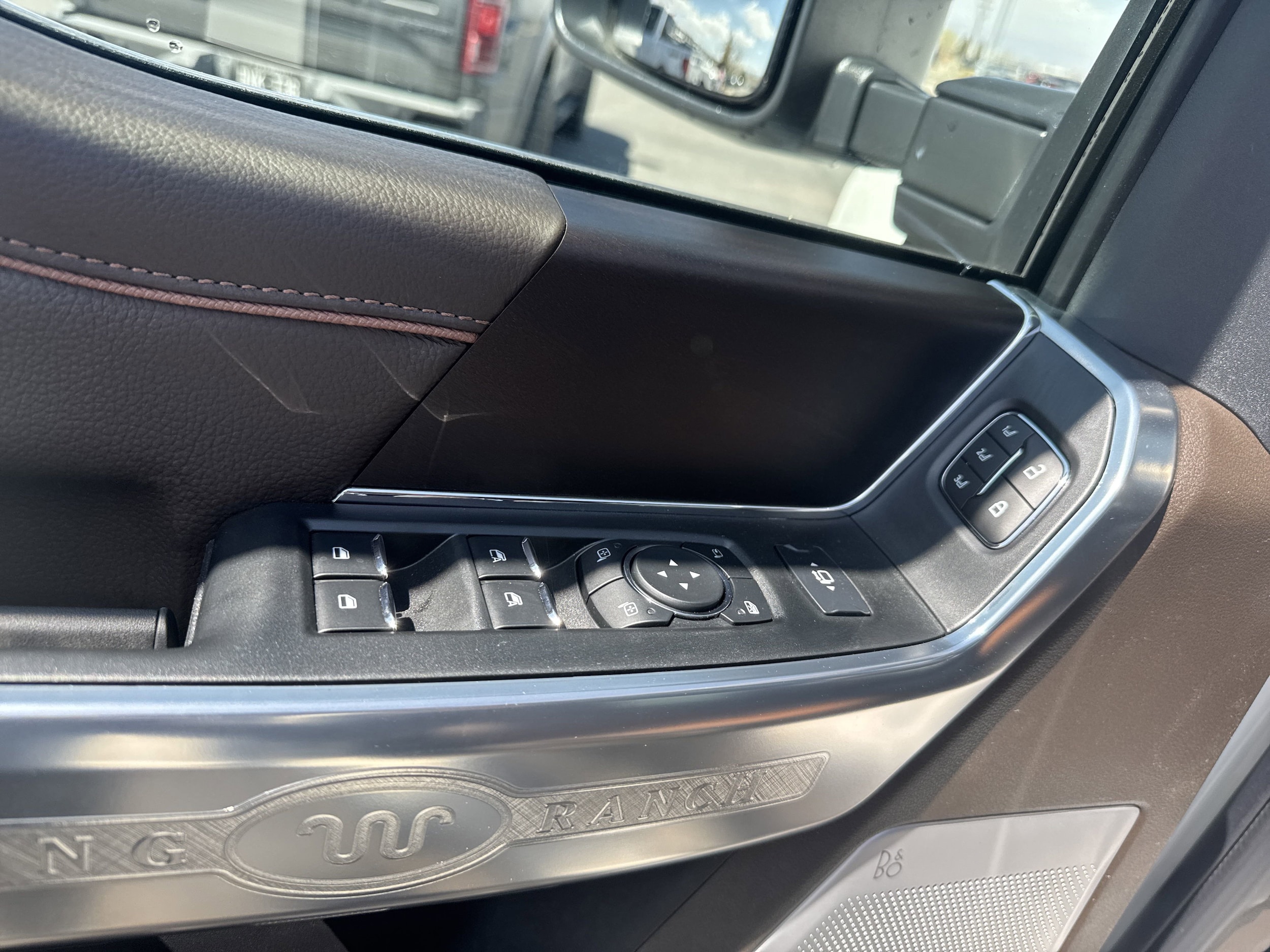 2025 Ford F-350 Super Duty King Ranch - Photo 12