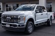 Ford F-250SD