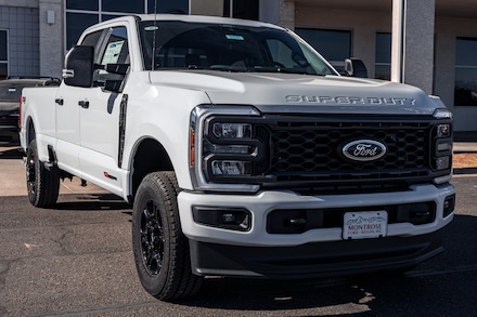 2026 Ford F-350SD XL Truck