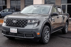 2026 Ford Maverick XLT Truck