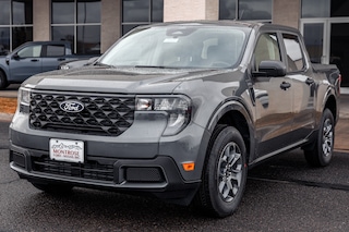 2026 Ford Maverick XLT Truck