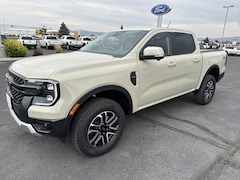 2025 Ford Ranger Lariat Truck