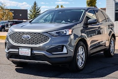 2024 Ford Edge SEL SUV
