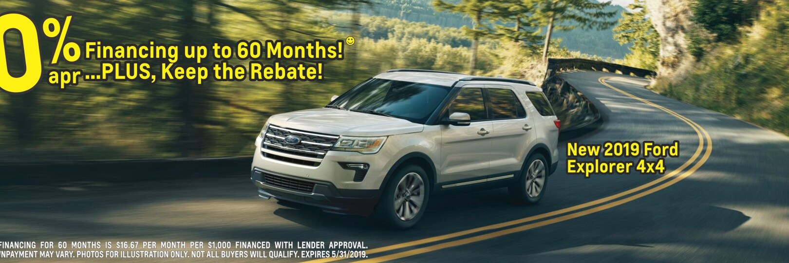 New & Used Ford Dealer in Montrose CO Montrose Ford Inc.