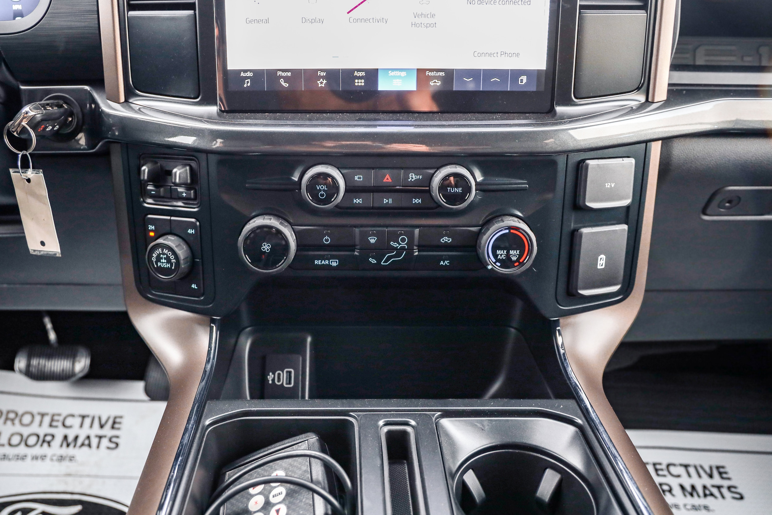 2025 Ford F-150 STX - Photo 14