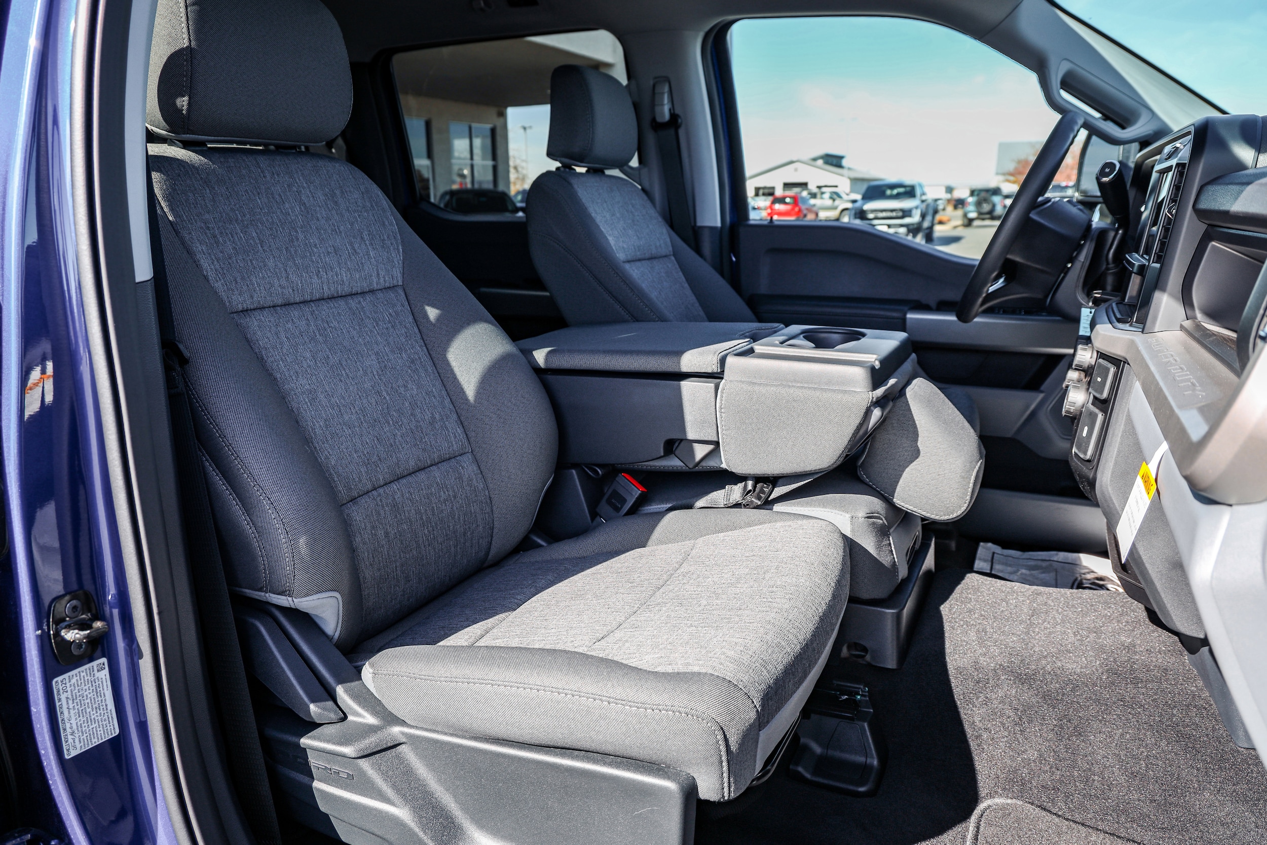 2026 Ford F-350 Super Duty XL - Photo 11