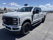 Ford F-250SD
