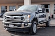  Ford F-250SD