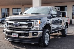 2022 Ford F-250SD XLT Truck