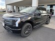  Ford F-150 Lightning