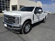  Ford F-350SD