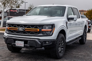 2026 Ford F-150 Tremor Truck