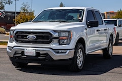 2023 Ford F-150 XLT Truck