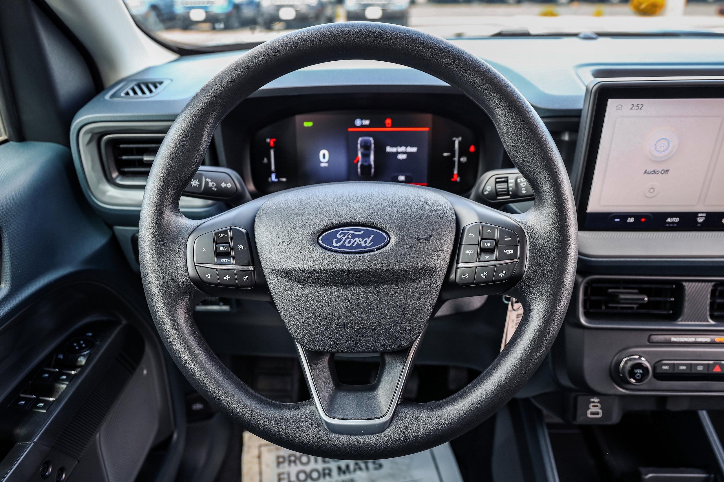 2026 Ford Maverick XL - Photo 15