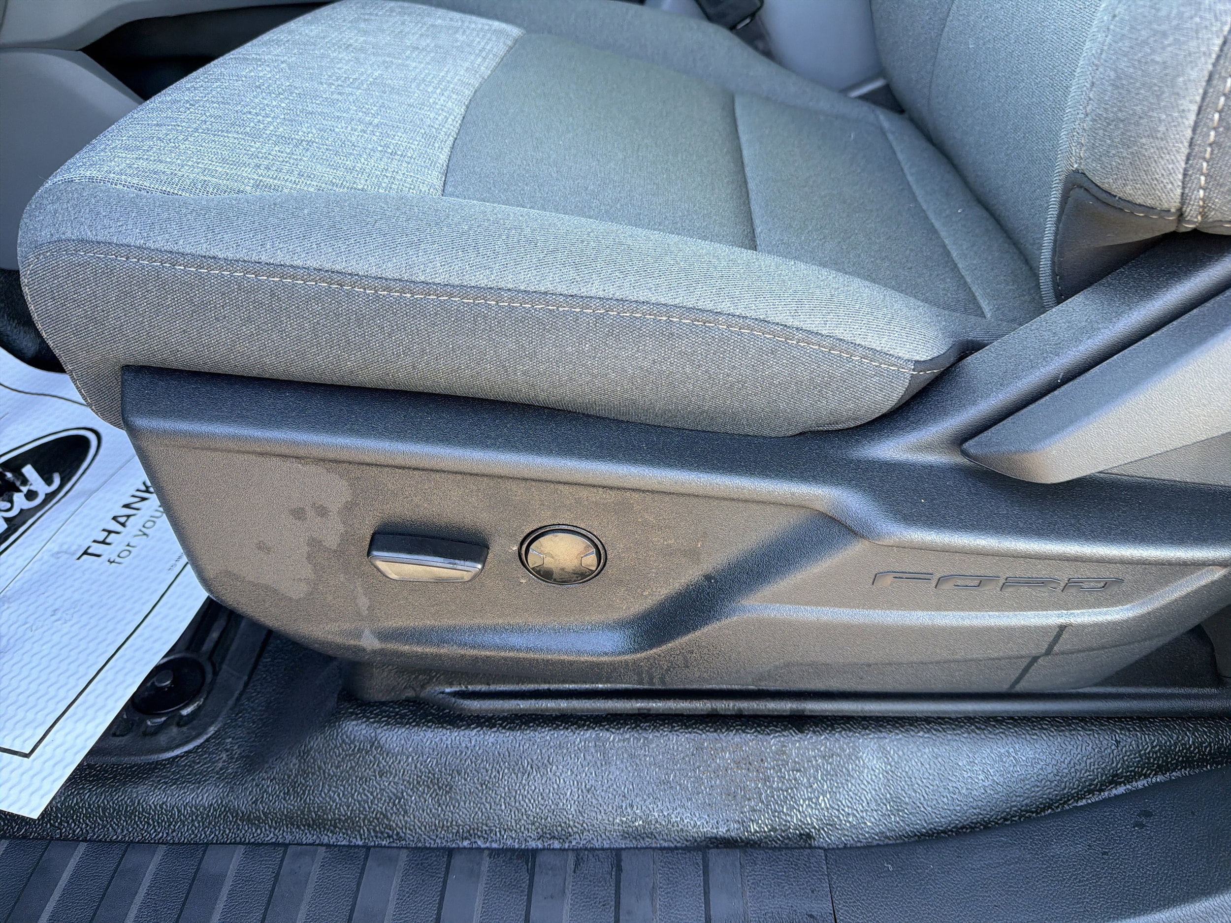2026 Ford F-350 Super Duty XLT - Photo 12