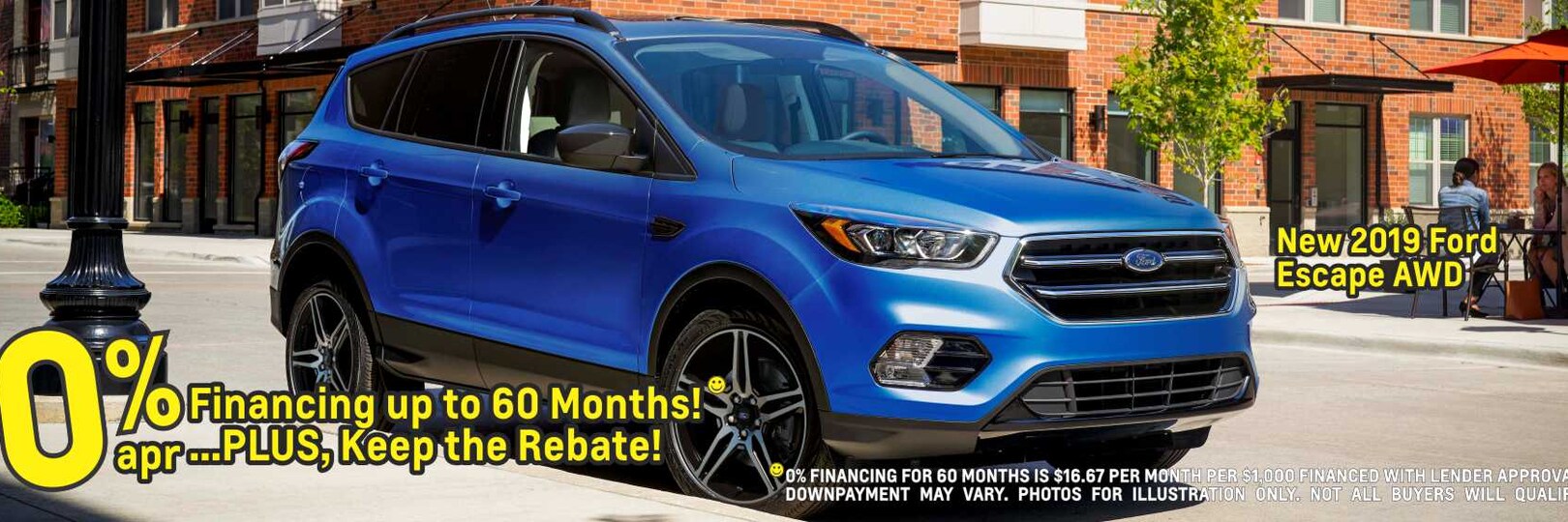 New & Used Ford Dealer in Montrose CO Montrose Ford Inc.