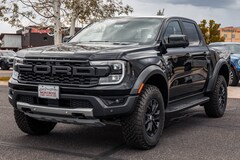2026 Ford Ranger Raptor Truck