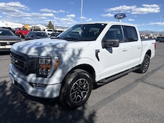 2023 Ford F-150 XLT Truck