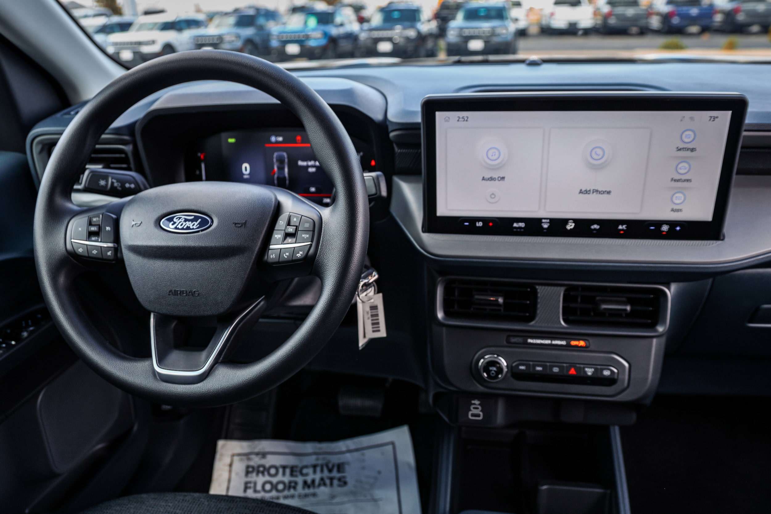 2026 Ford Maverick XL - Photo 19