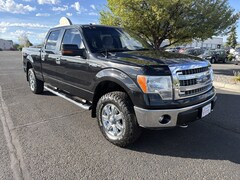 2013 Ford F-150 XLT Truck