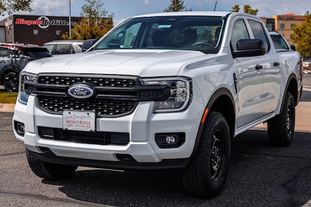 2026 Ford Ranger XL Truck