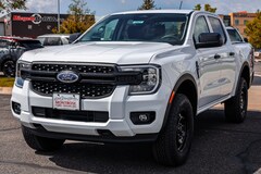 2026 Ford Ranger XL Truck