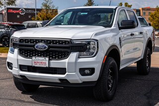 2026 Ford Ranger XL Truck
