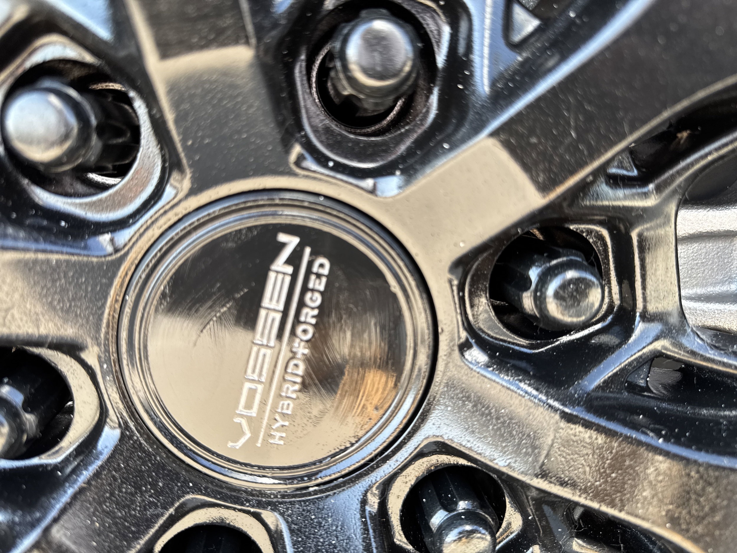 2025 Ford F-150 XLT - Photo 9