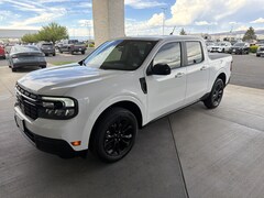 2024 Ford Maverick Lariat Truck