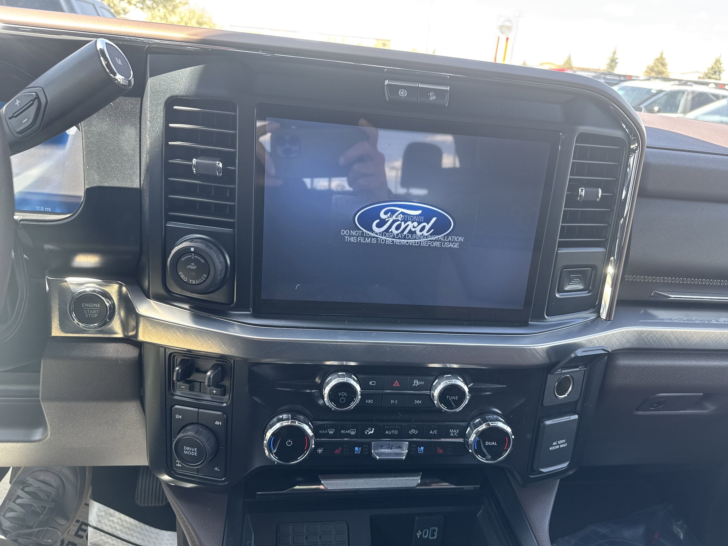 2025 Ford F-350 Super Duty King Ranch - Photo 14