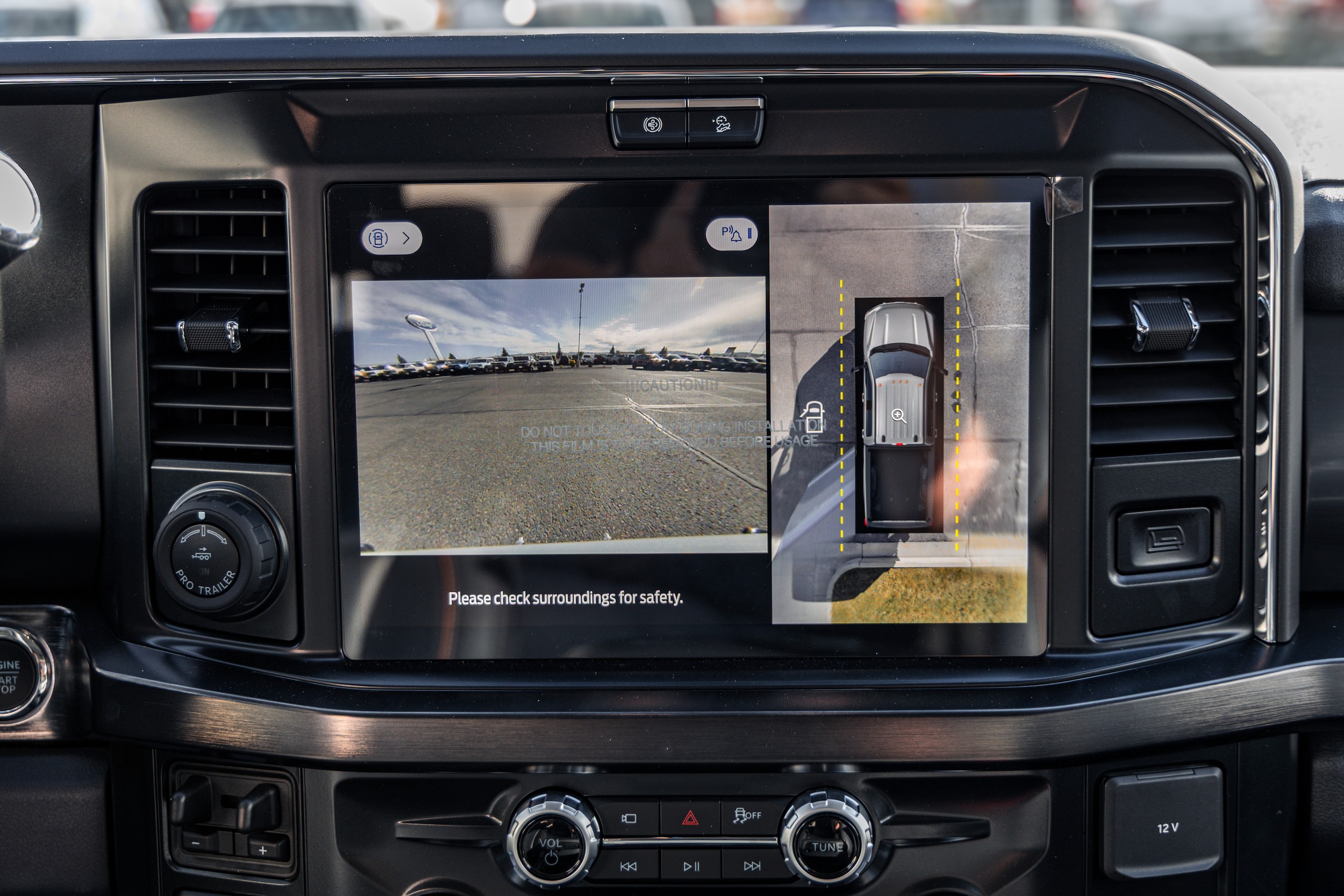 2026 Ford F-250 Super Duty Lariat - Photo 18
