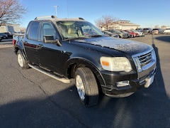2007 Ford Explorer Sport Trac Limited SUV