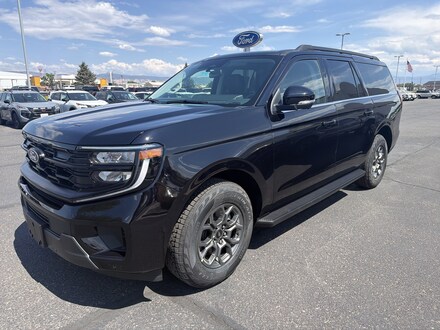 2027 Ford Expedition Max Active SUV